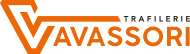 Trafilerie Vavassori Logo